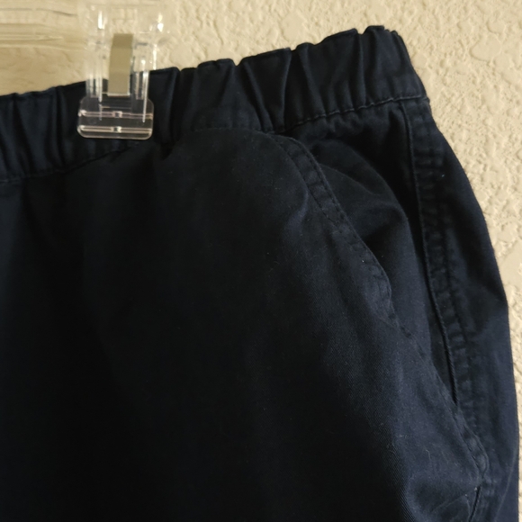 Black Chubbies mens shorts - Picture 6 of 7